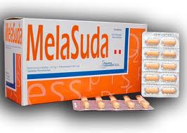 melasuda