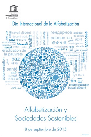 poster alfabetizacion
